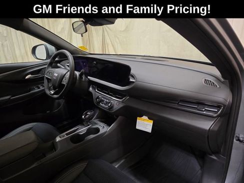 New 2026 Buick Envista Preferred w/ Convenience I Package FWD image 35