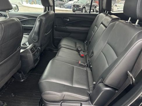 Used 2022 Honda Pilot EX-L image 22