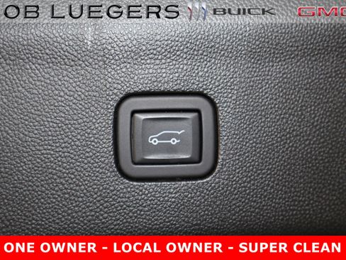 Certified 2023 Buick Enclave Avenir w/ Trailering Package, 5000 lbs. image 24