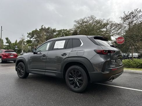 Certified 2023 MAZDA CX-50 AWD 2.5 S w/ Cargo Package image 27