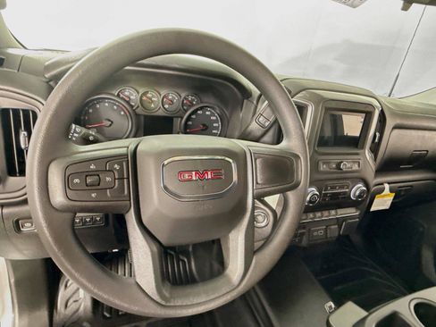 New 2026 GMC Sierra 2500 Pro w/ Convenience Package AWD/4WD image 5
