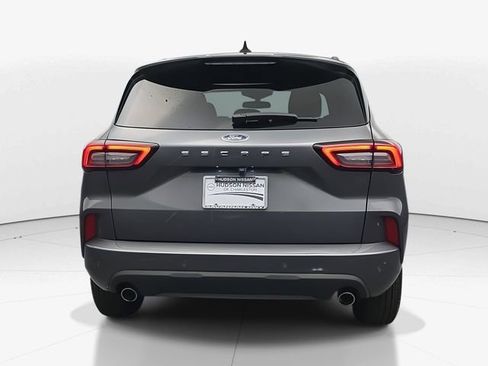 Used 2024 Ford Escape ST-Line w/ Tech Pack #1 image 8