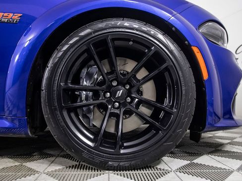Used 2021 Dodge Charger Scat Pack RWD image 42