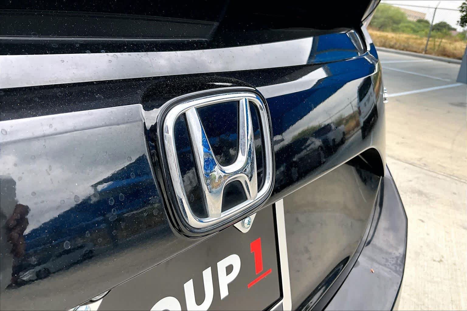 Used 2018 Honda Civic Sport image 29