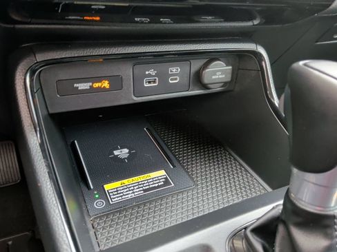 Certified 2024 Honda CR-V EX-L image 21