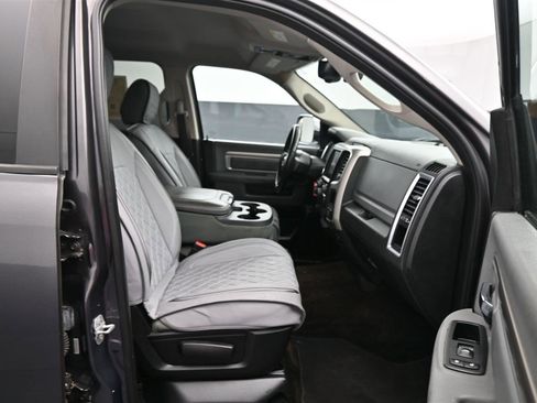 Used 2014 RAM 1500 Big Horn AWD/4WD image 9