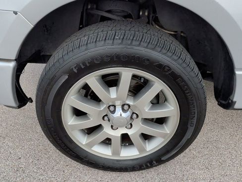 Used 2013 Ford F150 STX w/ Mid Equipment Group image 35