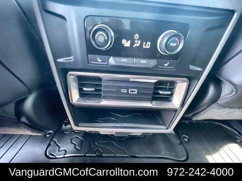 New 2025 GMC Hummer EV 3X AWD/4WD image 22