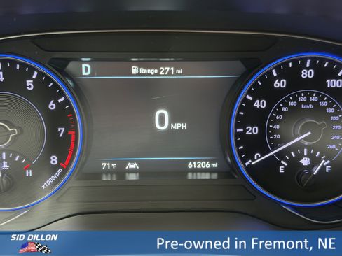 Used 2020 Hyundai Palisade SEL w/ Premium Package AWD/4WD image 19