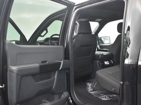 New 2026 Ford F150 STX AWD/4WD image 9