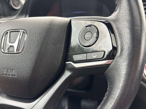 Used 2021 Honda Passport EX-L image 22