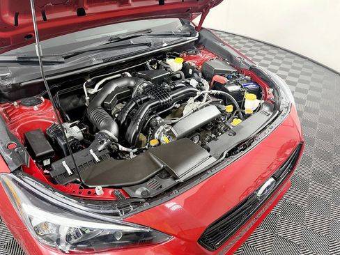 Used 2017 Subaru Impreza 2.0i Sport w/ Popular Package #2A AWD/4WD image 21