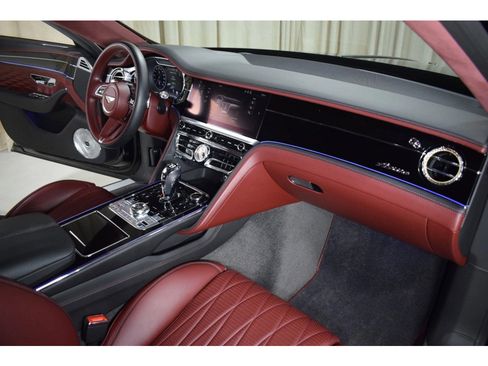 Certified 2023 Bentley Flying Spur Azure AWD/4WD image 25
