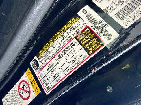 Certified 2018 Toyota Tundra SR RWD image 33