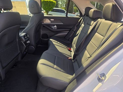 New 2026 Mercedes-Benz GLE 350 4MATIC image 18