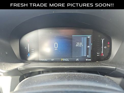 Used 2024 Ford Escape Active image 12