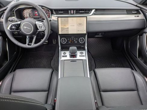 New 2024 Jaguar XF R-Dynamic SE image 14