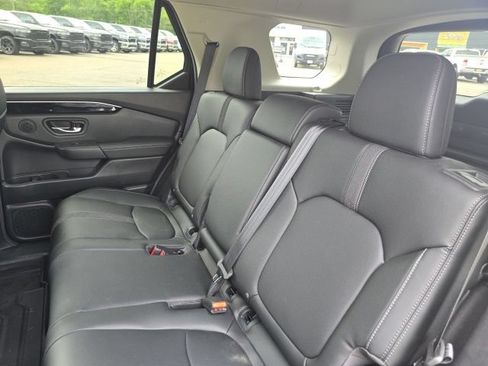 Used 2026 Honda Passport RTL image 24