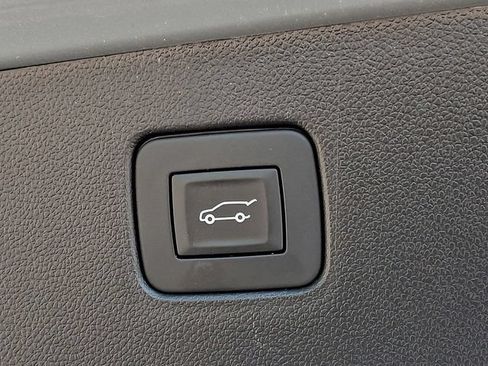 Used 2025 Buick Envista Avenir FWD image 33