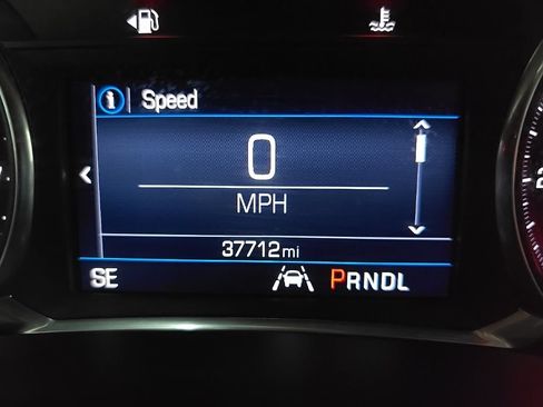 Used 2020 Chevrolet Equinox LT AWD/4WD image 24