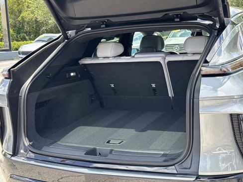 Certified 2025 Cadillac Lyriq Luxury RWD image 29