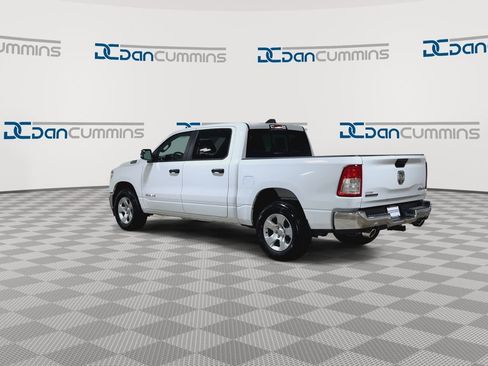 Used 2023 RAM 1500 Big Horn image 6