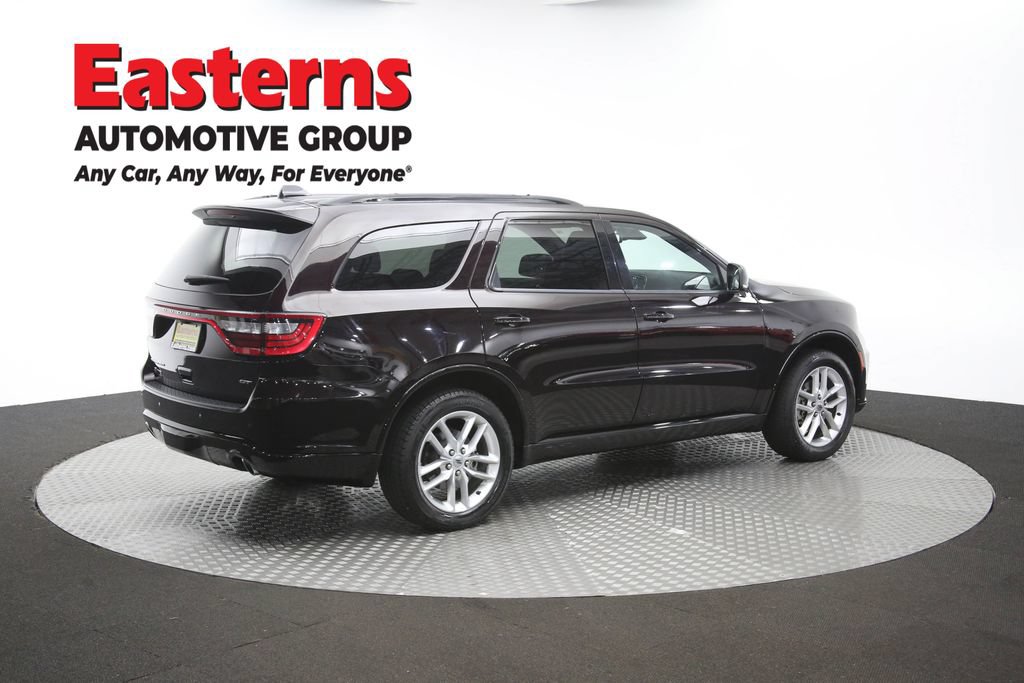 Used 2024 Dodge Durango GT AWD/4WD image 45