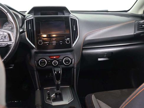 Used 2020 Subaru Crosstrek 2.0i Premium w/ Popular Package #2 AWD/4WD image 30