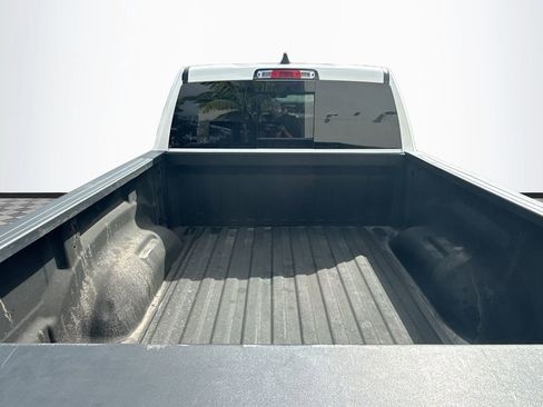 Used 2023 RAM 1500 Limited w/ Body Color Bumper Group image 29