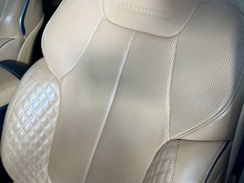 Used 2023 Jeep Grand Cherokee L Summit w/ Advanced Protech Group IV image 20