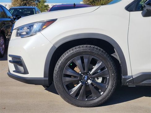 Used 2022 Subaru Ascent Onyx Edition image 7