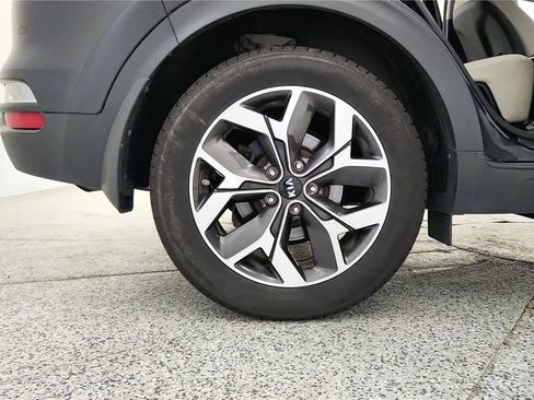 Used 2021 Kia Sportage EX AWD/4WD image 13
