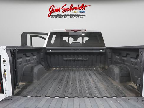 Used 2024 GMC Sierra 1500 Denali w/ Technology Package image 24