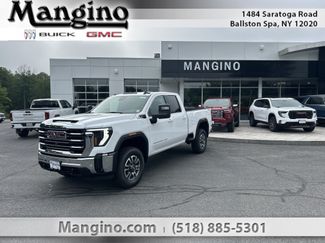 New 2026 GMC Sierra 2500 SLE w/ SLE Value Package; AWD/4WD video 1