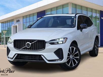 Certified 2023 Volvo XC60 B5 Plus w/ Climate Package