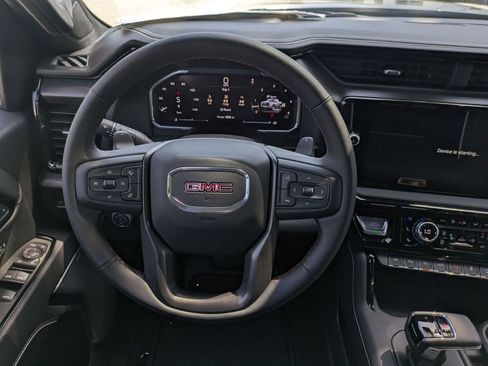 New 2026 GMC Sierra 1500 AT4X AWD/4WD image 23
