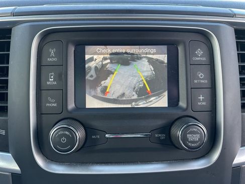 Used 2023 RAM 1500 Classic SLT w/ Protection Group image 39