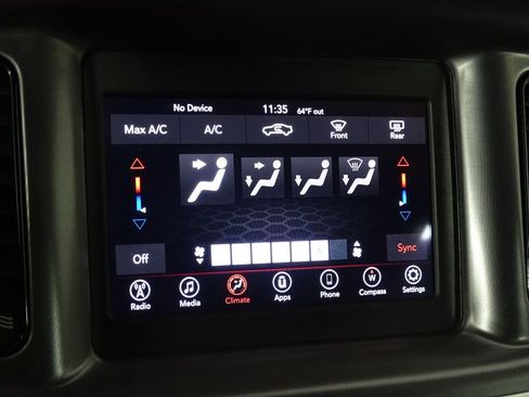 Used 2020 Dodge Charger SXT w/ Blacktop Package image 32