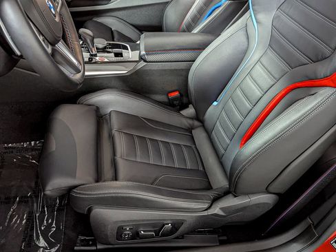 Used 2024 BMW M2 w/ Lighting Package image 16