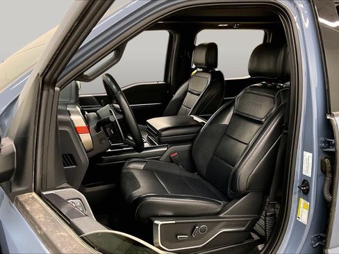 Used 2023 Ford F150 Raptor AWD/4WD image 8