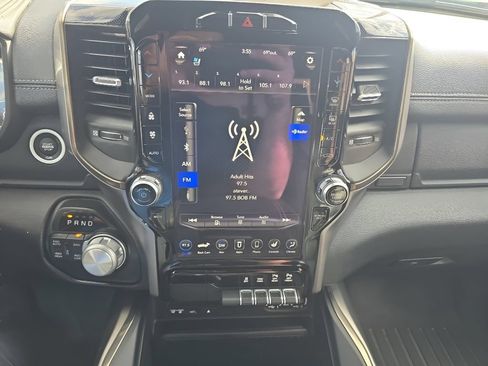 Used 2019 RAM 1500 Sport w/ Alpine Leather & Sound Group AWD/4WD image 21