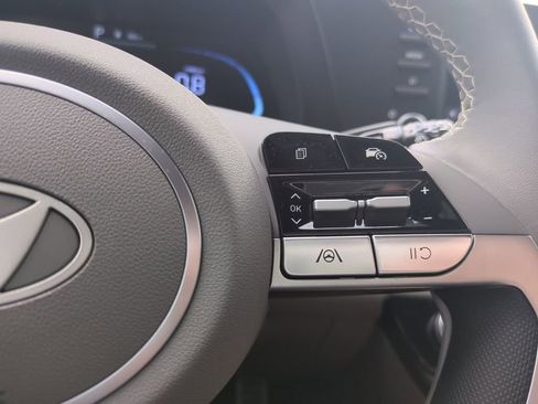 New 2026 Hyundai Elantra Sport image 28