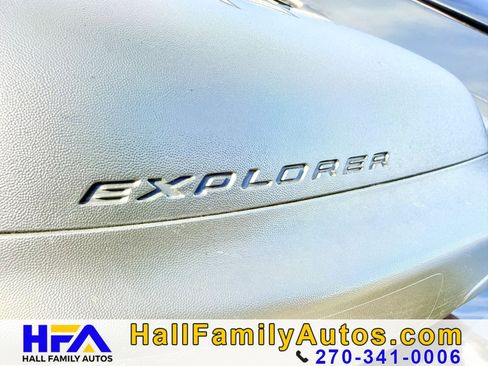 Used 2014 Ford Explorer FWD image 11