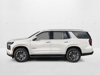 New 2026 Chevrolet Tahoe High Country AWD/4WD video 3