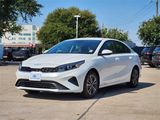 Used 2020 Kia Forte GT w/ GT2 Package image 3