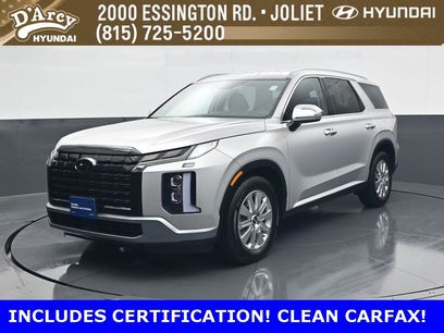 Used 2025 Hyundai Palisade SEL