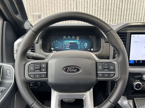 New 2026 Ford F150 XLT w/ Equipment Group 303A High AWD/4WD image 26