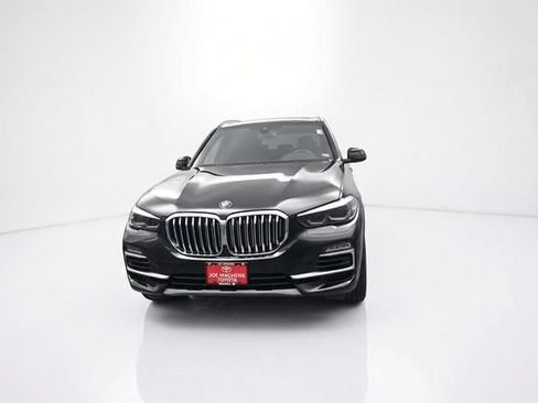 Used 2020 BMW X5 xDrive40i w/ Convenience Package AWD/4WD image 31