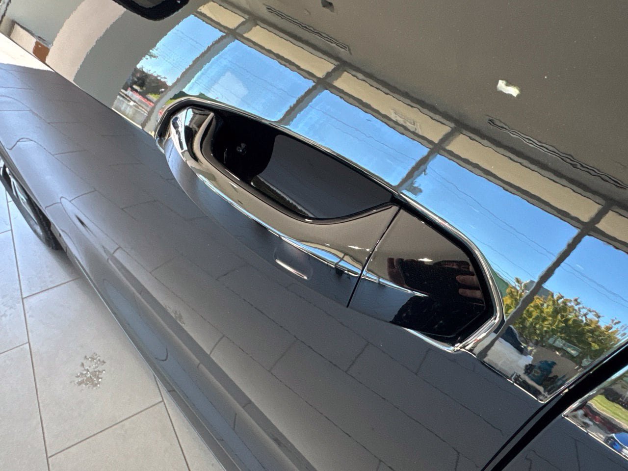 New 2026 Audi Q5 Premium Plus AWD/4WD image 12