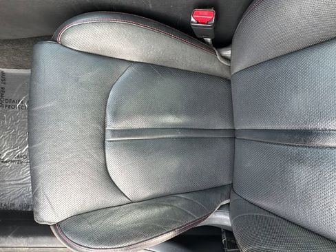 Used 2016 Kia Optima SX w/ Technology Package FWD image 12